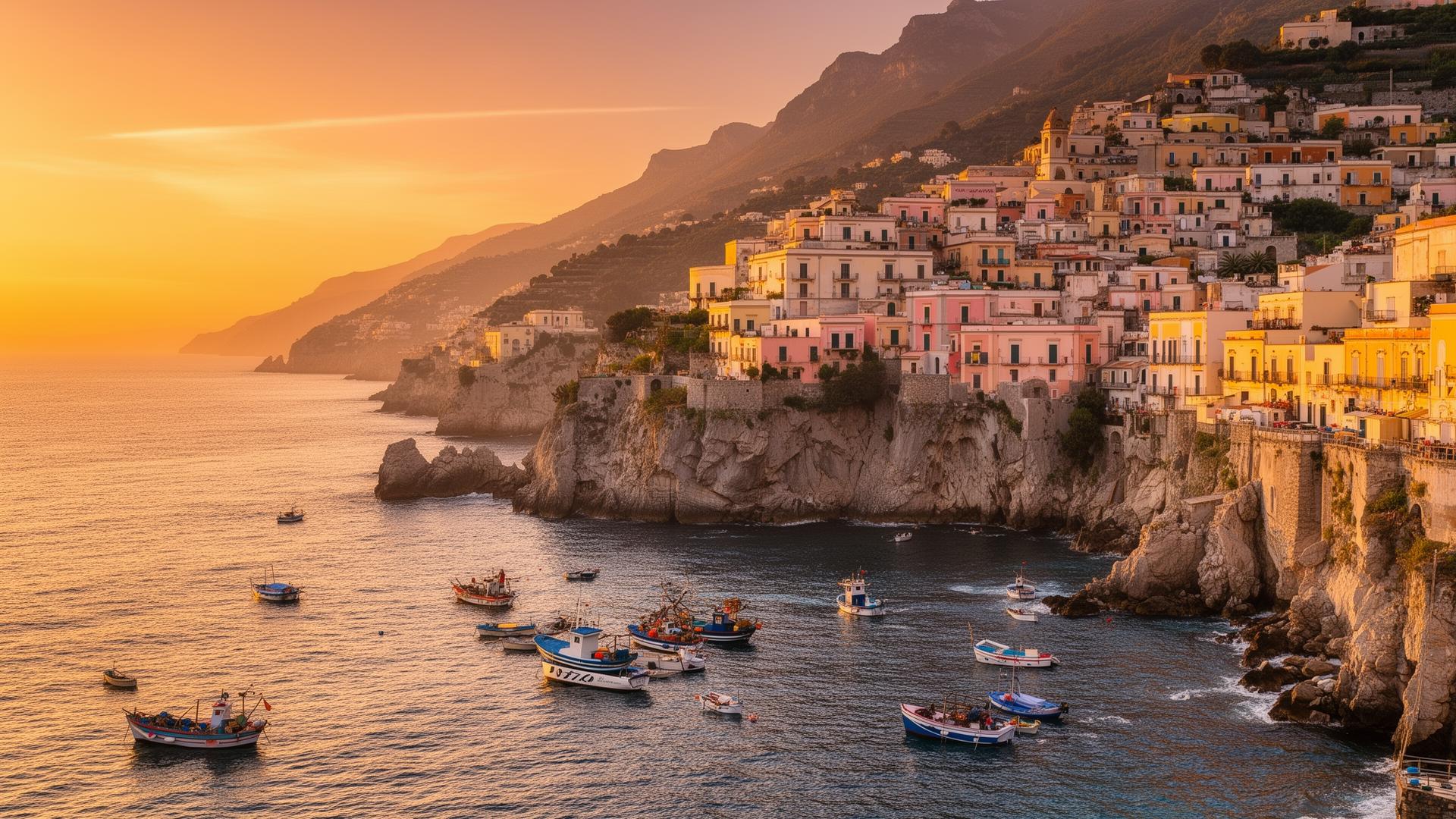 Pizzo Calabro