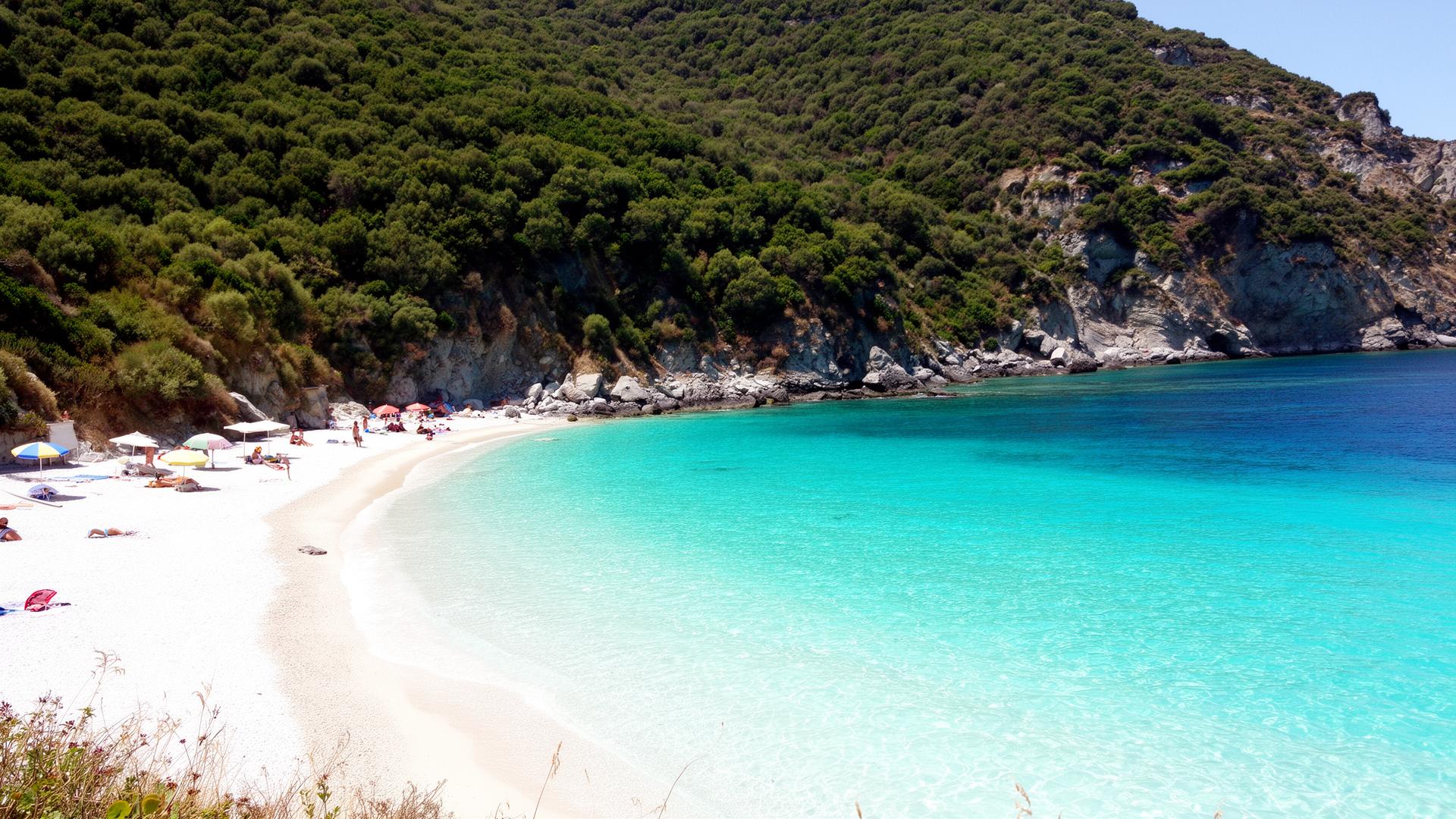 Spiaggia di Michelino